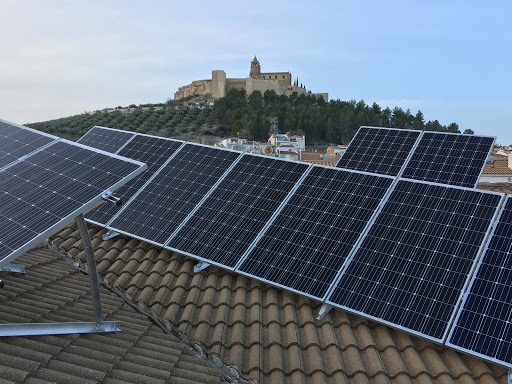 Solar Sierra Sur