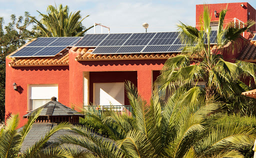 Solar4U Placas solares