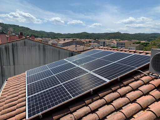 SolarCasa Energy