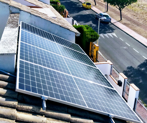SolarChain