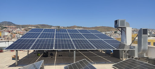 SolarClic - Instaladores placas solares en Canarias