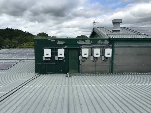 SolaRey Energia S.l.