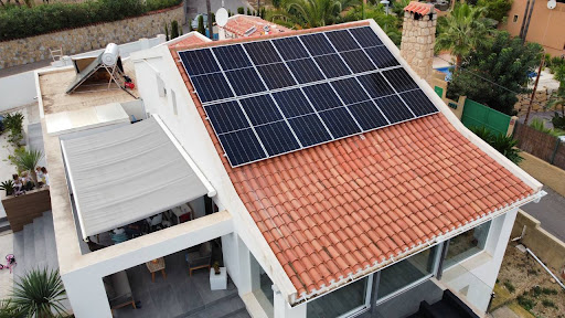 Solargy Costa Blanca