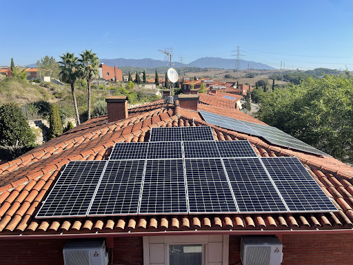 Solargy Renovables | Fotovoltaica