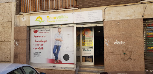 Solaristas S.l. ( Solarvalles )