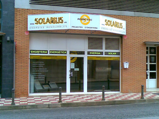 Solarius Energias Renovables