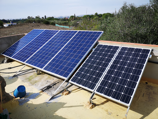 Solarjerez