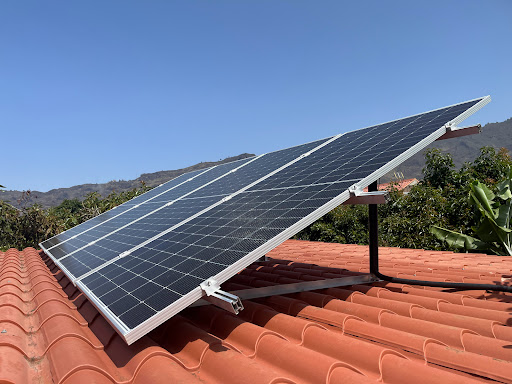 Solarmax Canarias