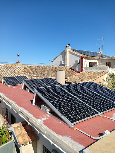 SolarNRG S.l