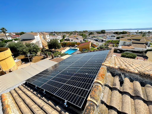 Solarpro