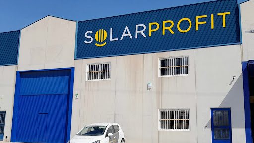 SolarProfit Murcia