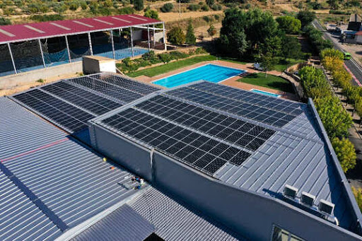 Solartek Paneles Solares