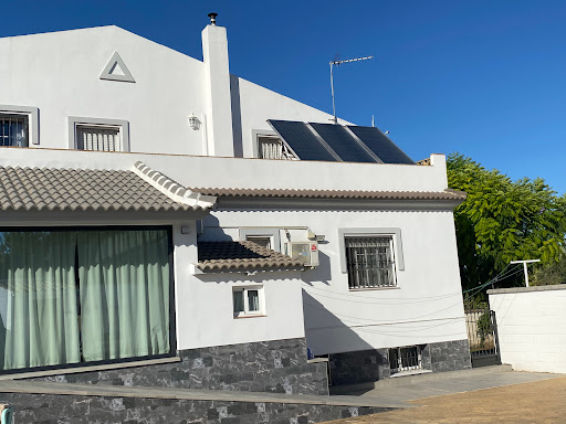 SolarWolf Energias Renovables