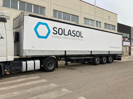 Solasol Energy