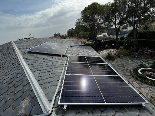 Solathome Renovables Sl
