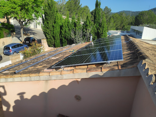 Solelectric