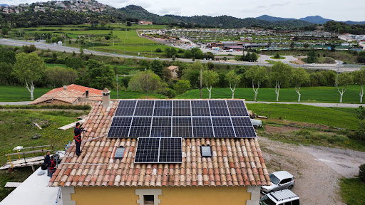 Soliclima energía y agua