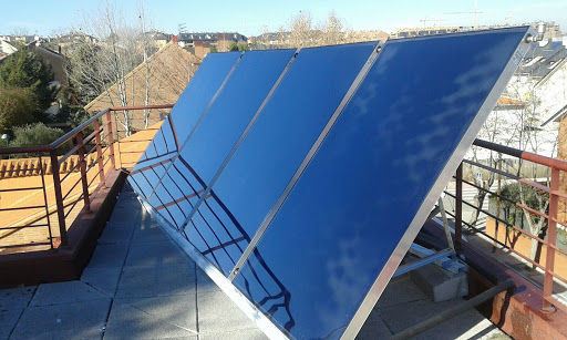 Soltermis Energía Solar