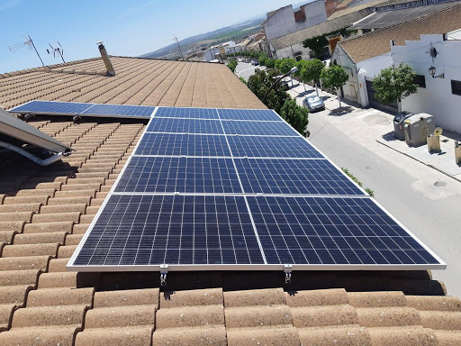 Solyluz Solar