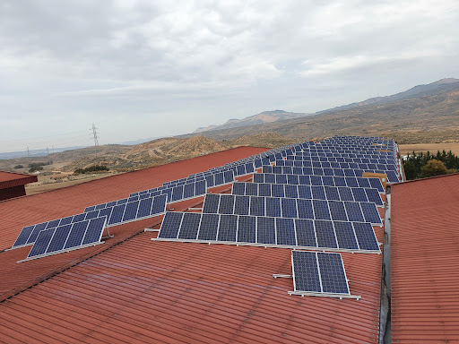 Soportes Solares, S.l.