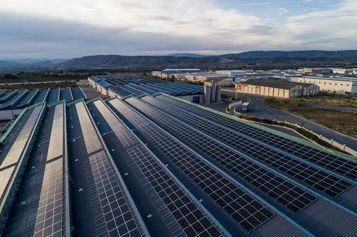 Sunalizer España