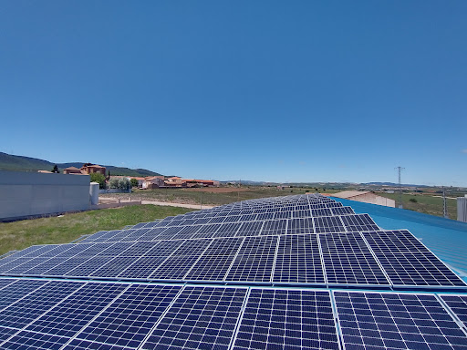 Sunmar Generación Fotovoltaica S.l.