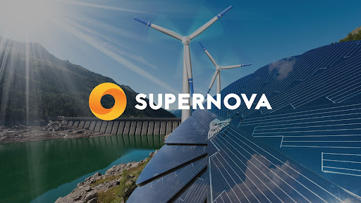 Supernova Solar