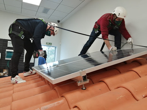 Tcv Energía