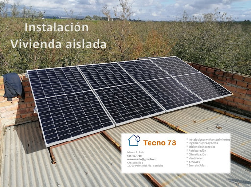 Tecno 73