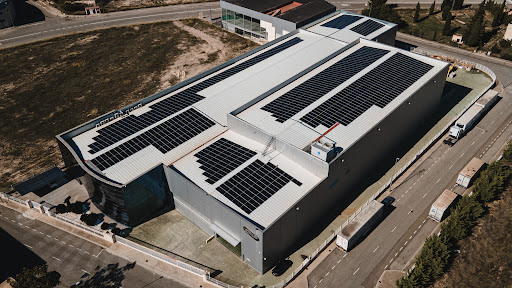 Tecnovasol Energía Solar