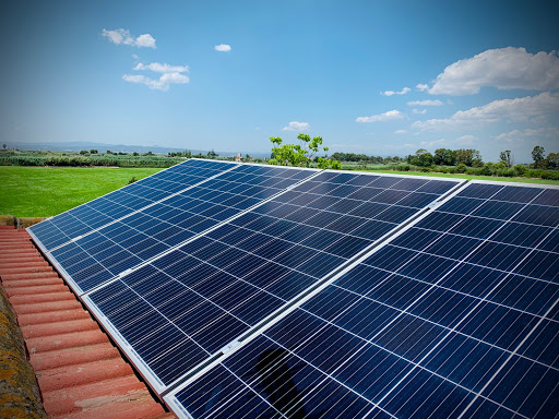 TeknoSolar