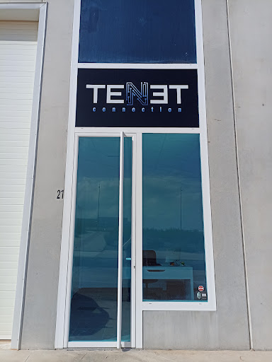 Tenet Energia Solar