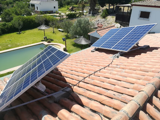 Tensol Instalaciones Sl