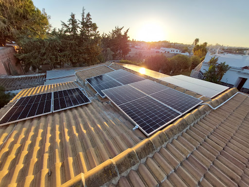 Thermoaqua Solar Sl