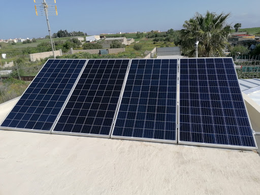 Tinosolar st