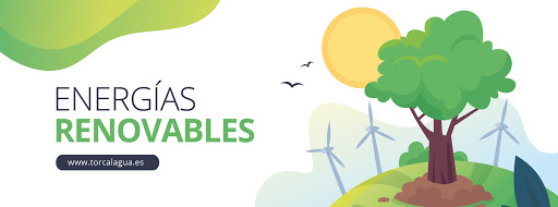 Torcal Agua - Energías Renovables