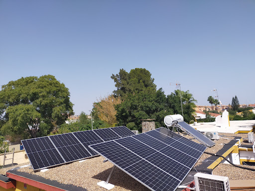 Tr Energia Solar