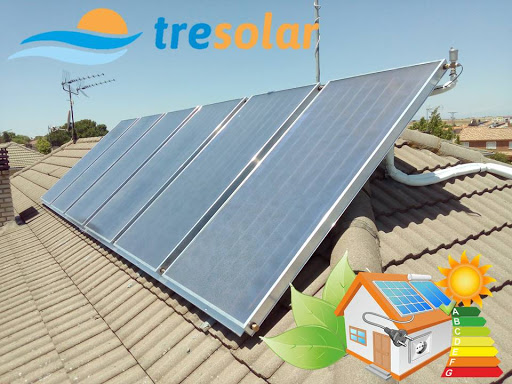 Tresolar Energias