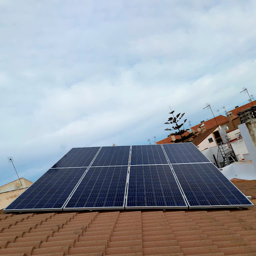 Trisolar - Energía Solar