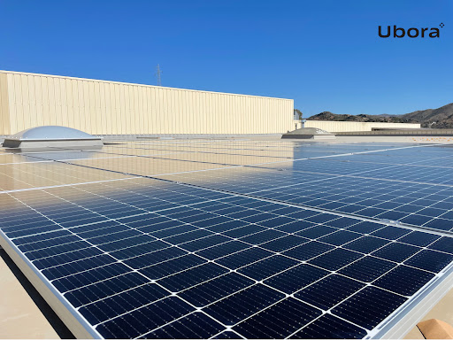Ubora Solar Solvers