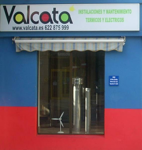 Valcata Coop.V.