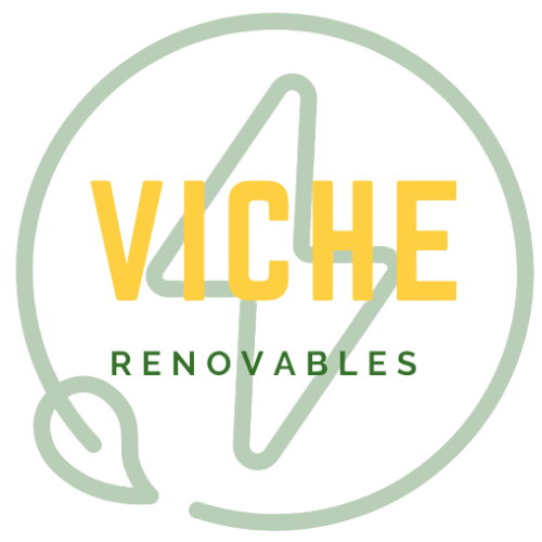 Viche Renovables - Placas Solares