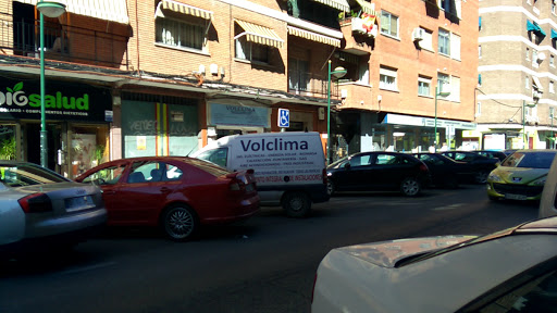 Volclima