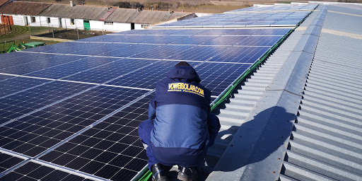 Vowei Solar