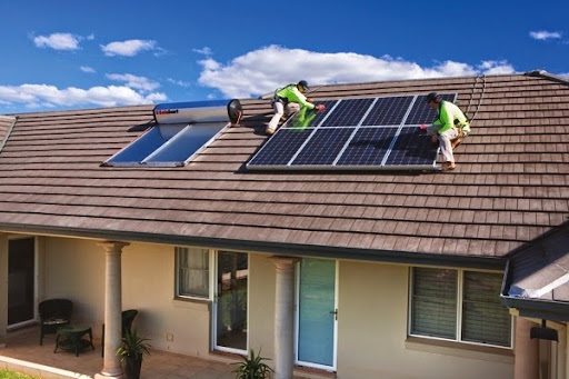 Yuba Solar