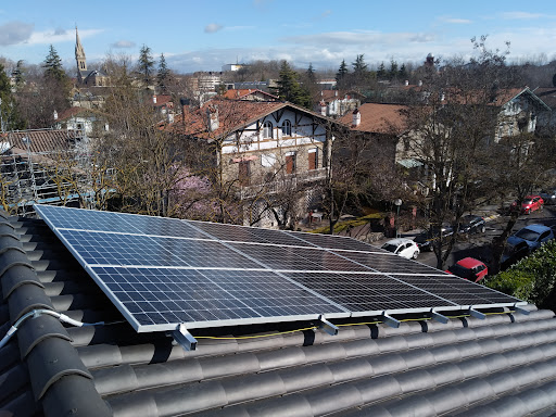 Zurebero Energías Renovables